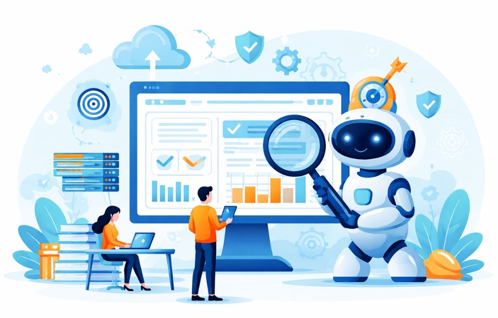 How to Check AI Bot Access and Improve Website Crawling Performance