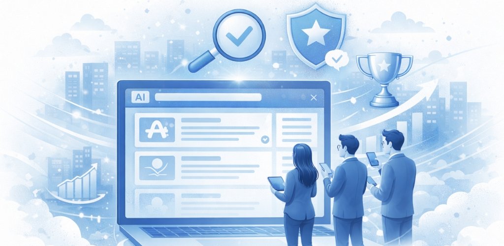 Why Answer Engine Optimization Matters for Businesses